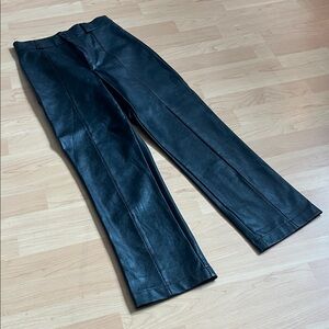 Bardot Black Skinny Pants